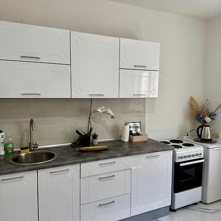 Apartman Nar 모스타르 외부 사진