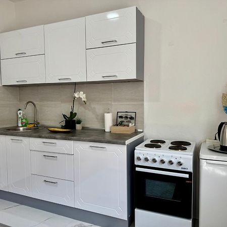 Apartman Nar 모스타르 외부 사진