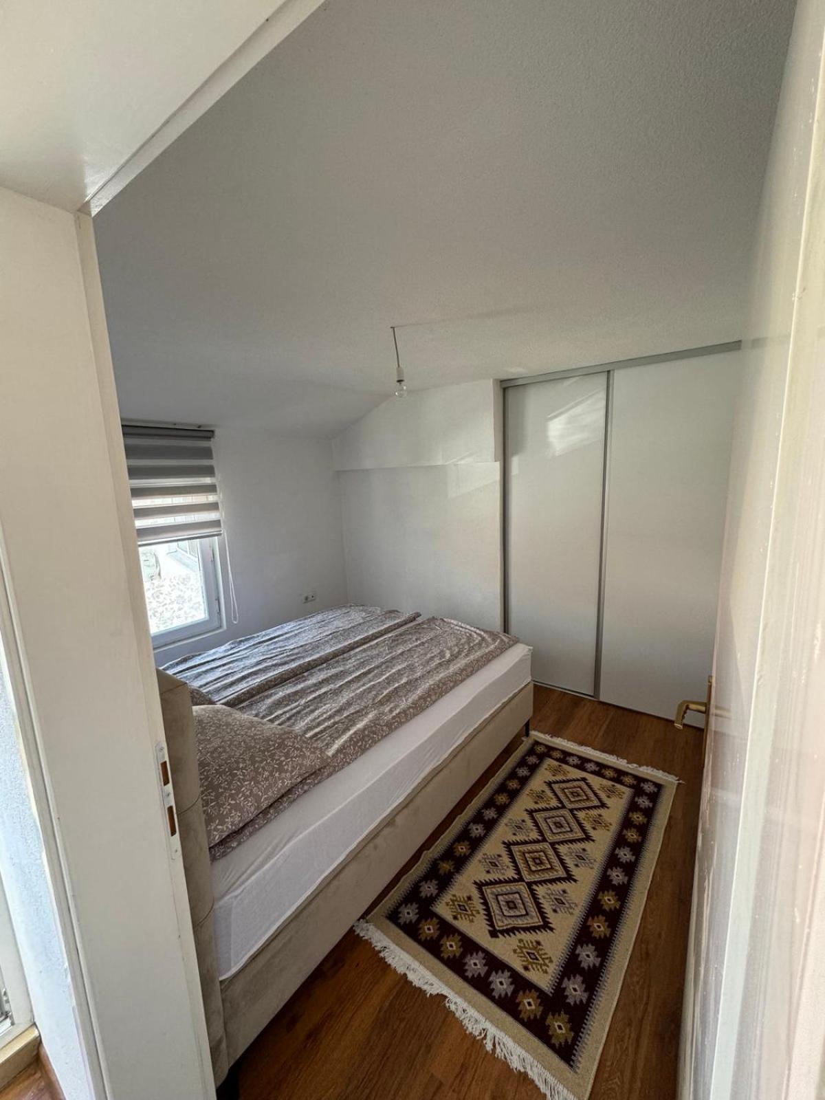 Apartman Nar 모스타르 외부 사진