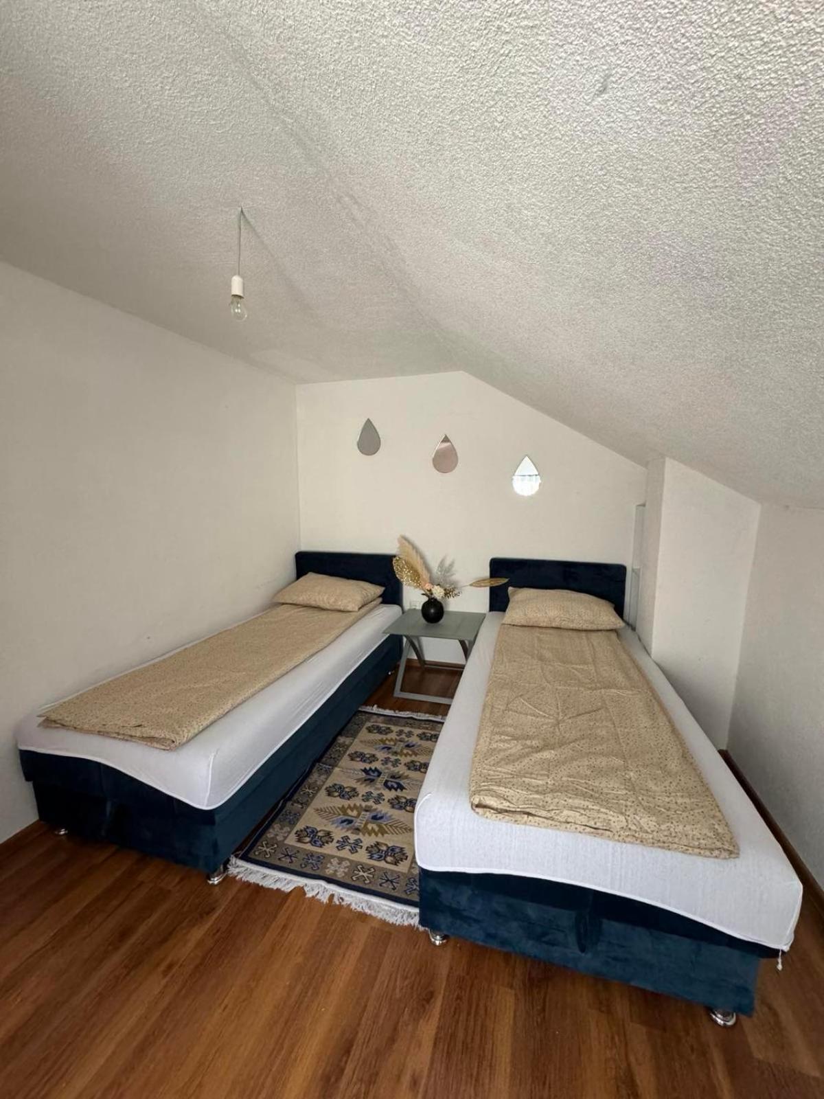 Apartman Nar 모스타르 외부 사진