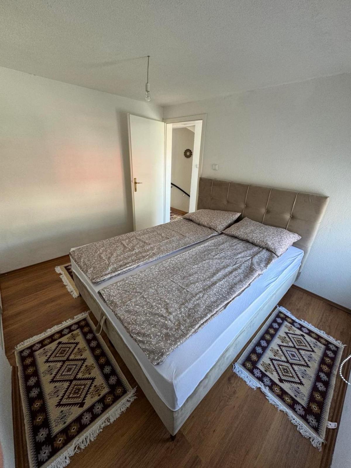 Apartman Nar 모스타르 외부 사진