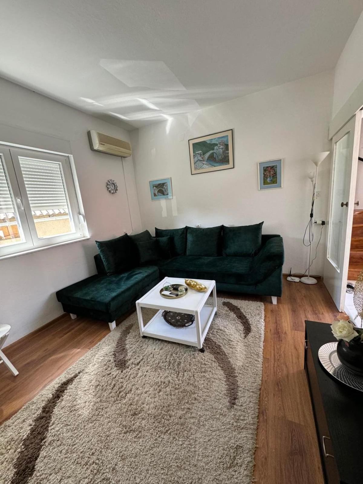 Apartman Nar 모스타르 외부 사진