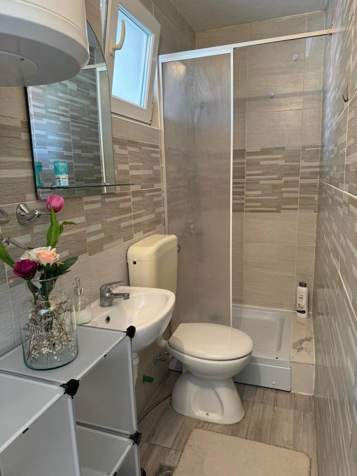 Apartman Nar 모스타르 외부 사진