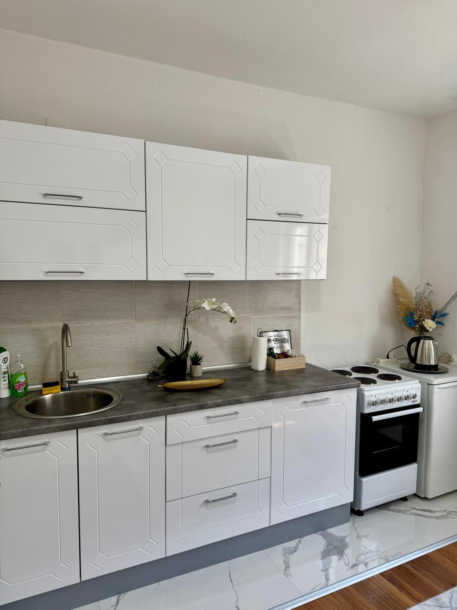 Apartman Nar 모스타르 외부 사진