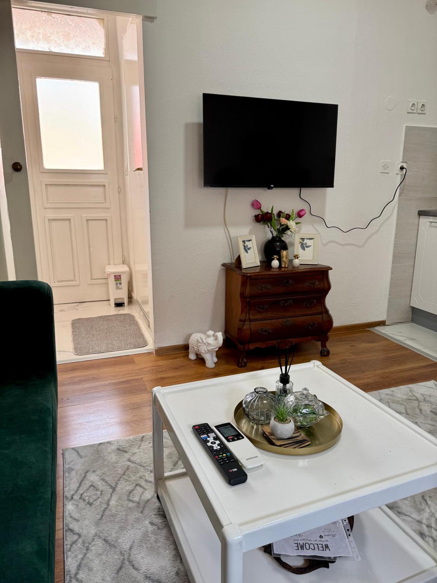 Apartman Nar 모스타르 외부 사진