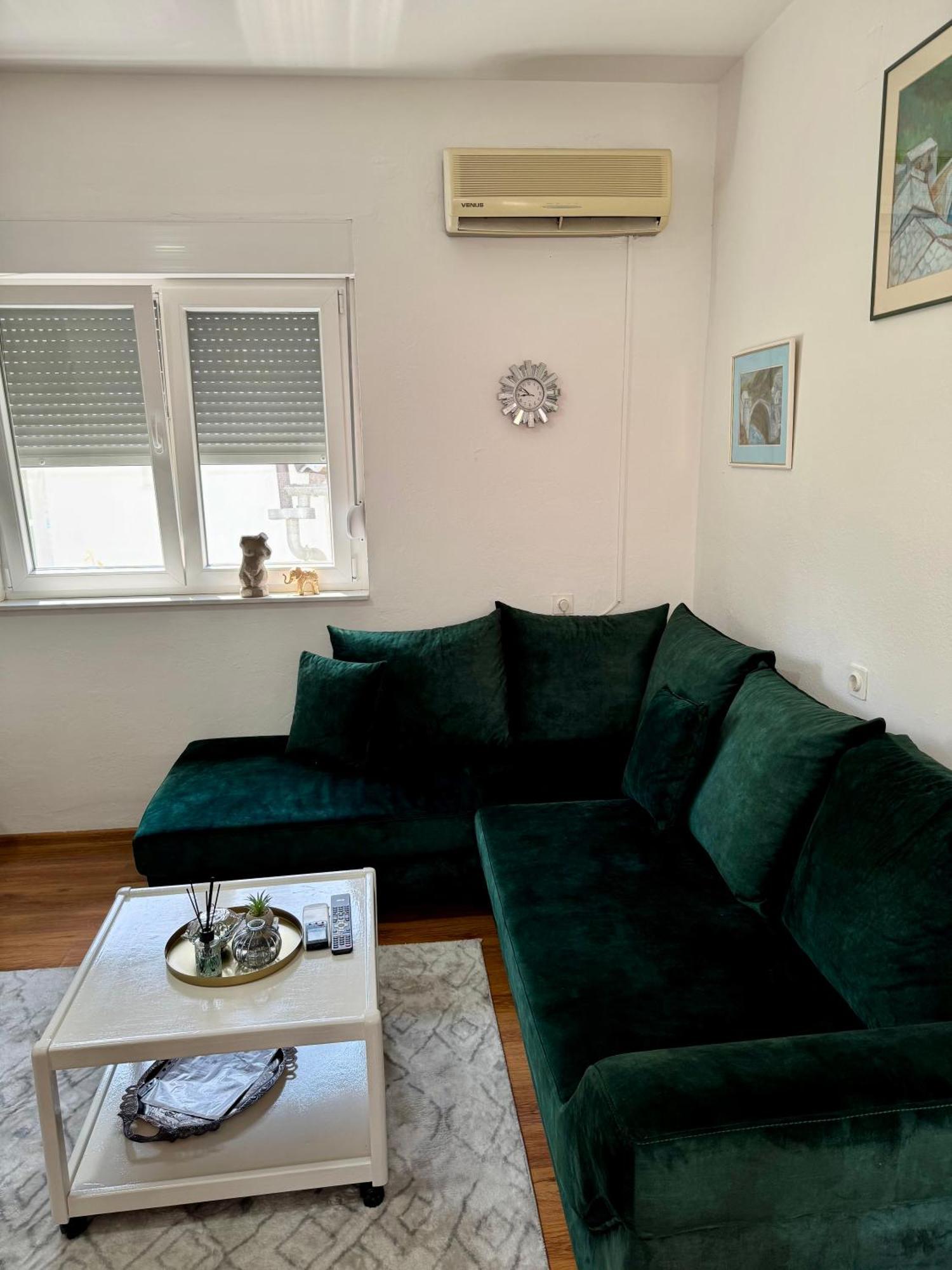 Apartman Nar 모스타르 외부 사진