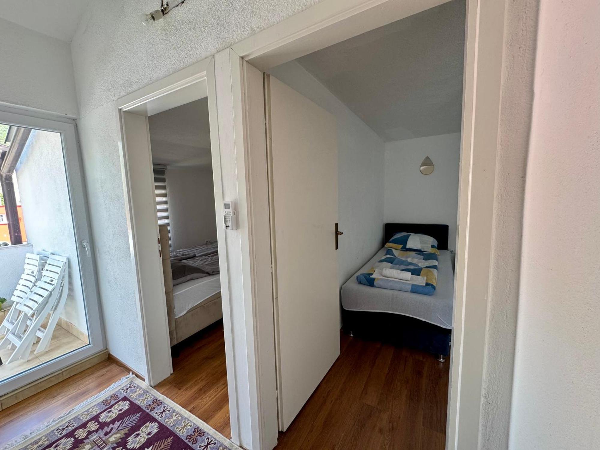 Apartman Nar 모스타르 외부 사진